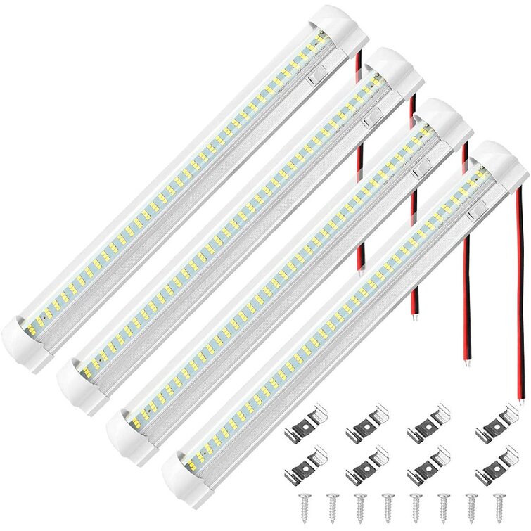 12 volt strip lighting